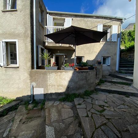 A Macina Apartman Brando Kültér fotó