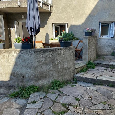 A Macina Apartman Brando Kültér fotó