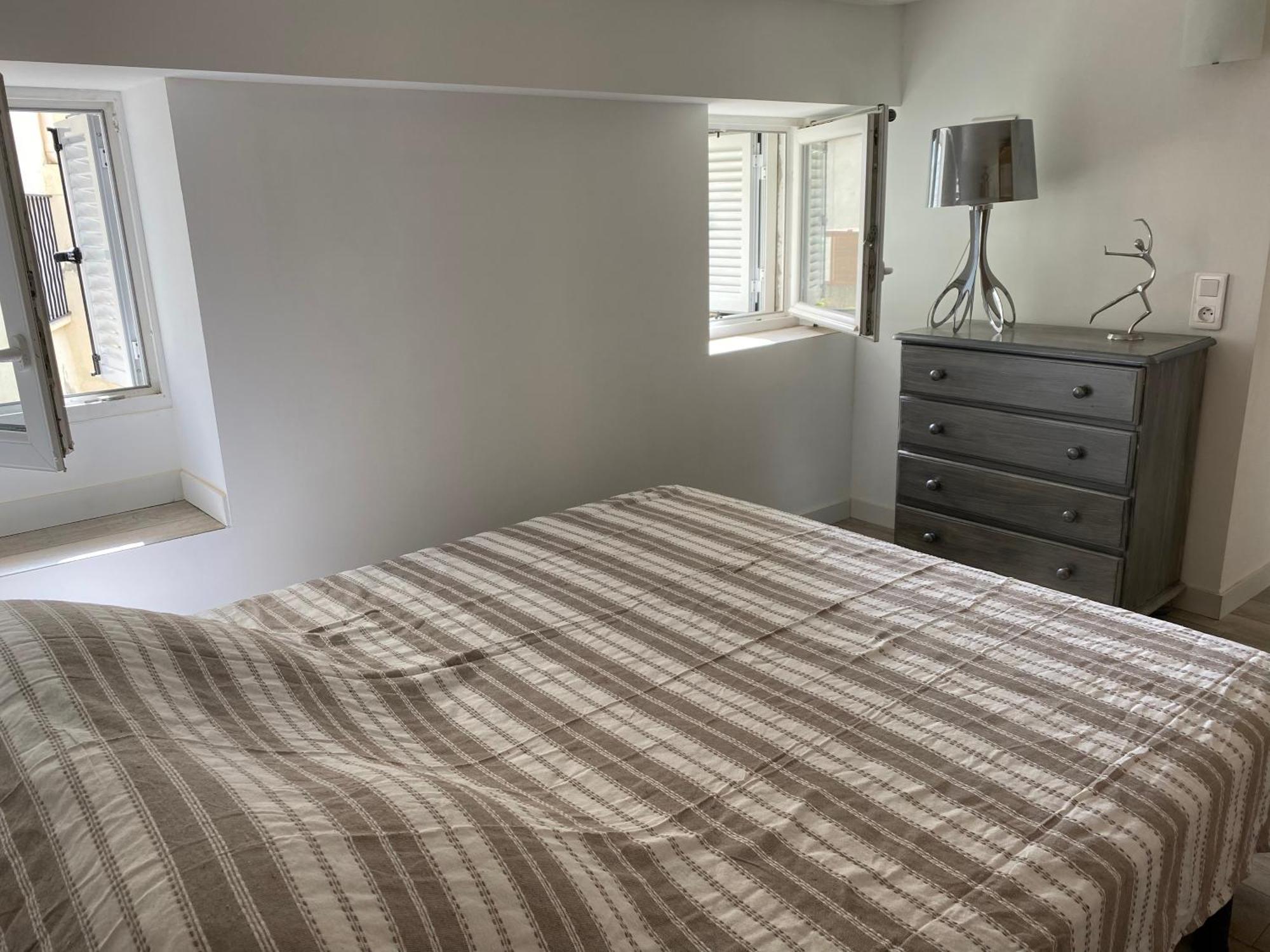 A Macina Apartman Brando Kültér fotó