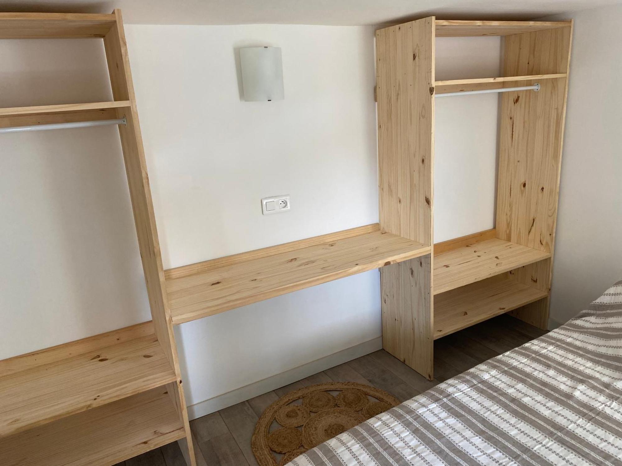 A Macina Apartman Brando Kültér fotó