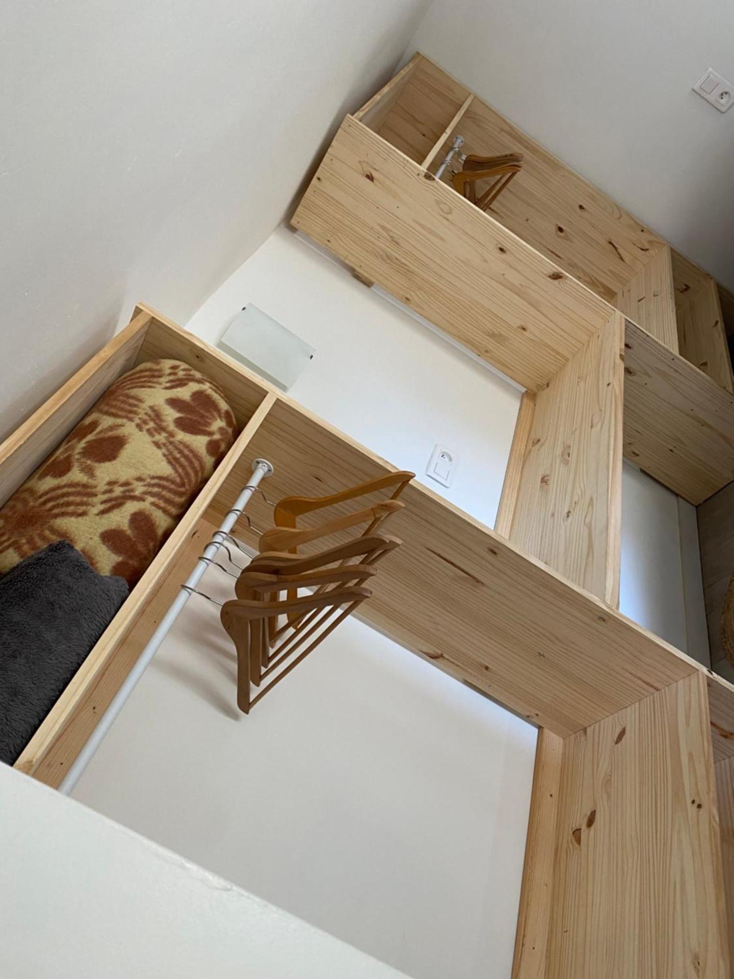 A Macina Apartman Brando Kültér fotó