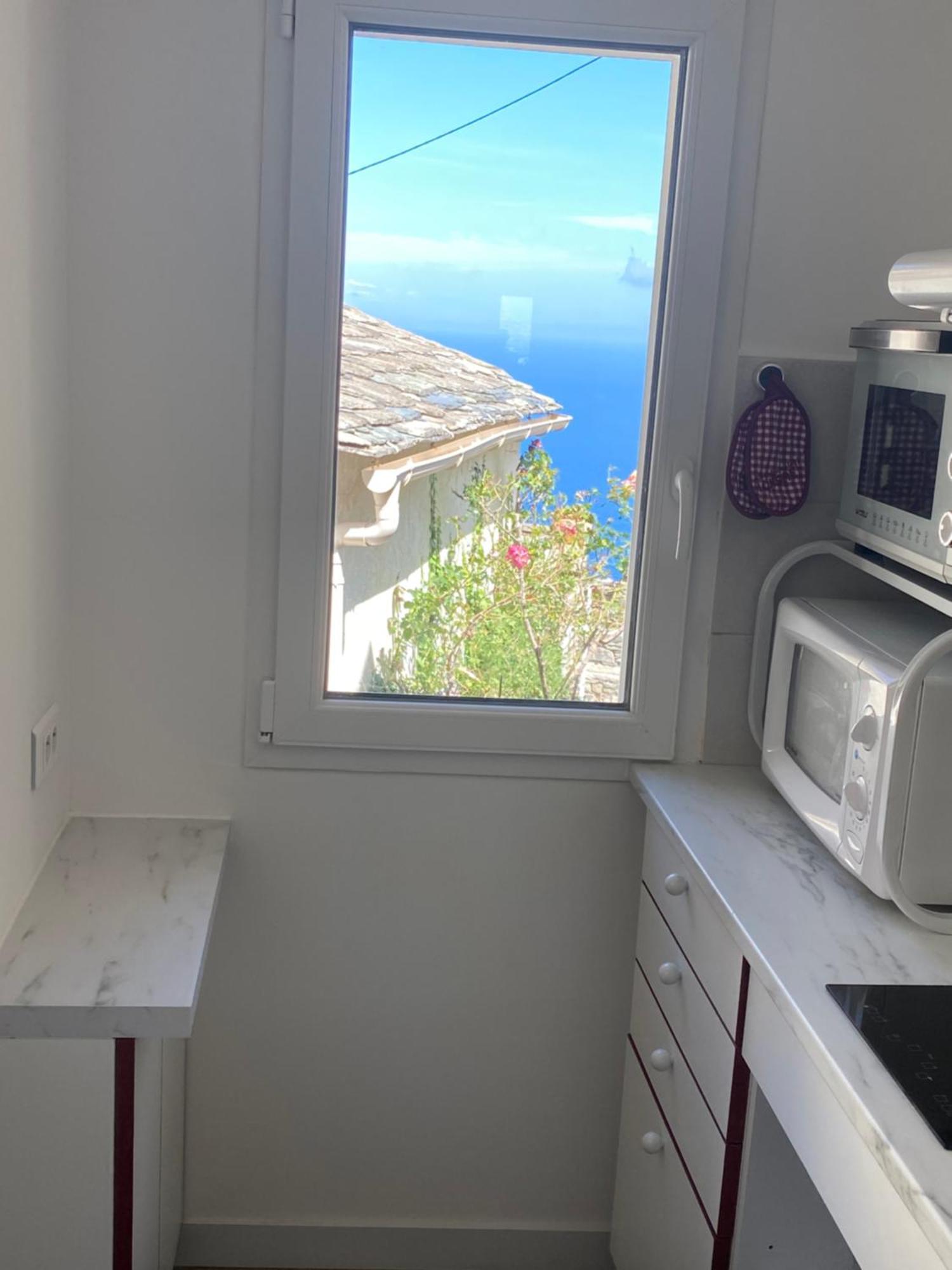 A Macina Apartman Brando Kültér fotó