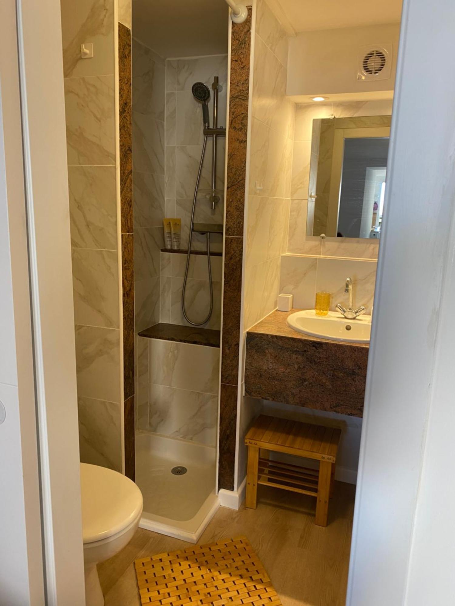 A Macina Apartman Brando Kültér fotó