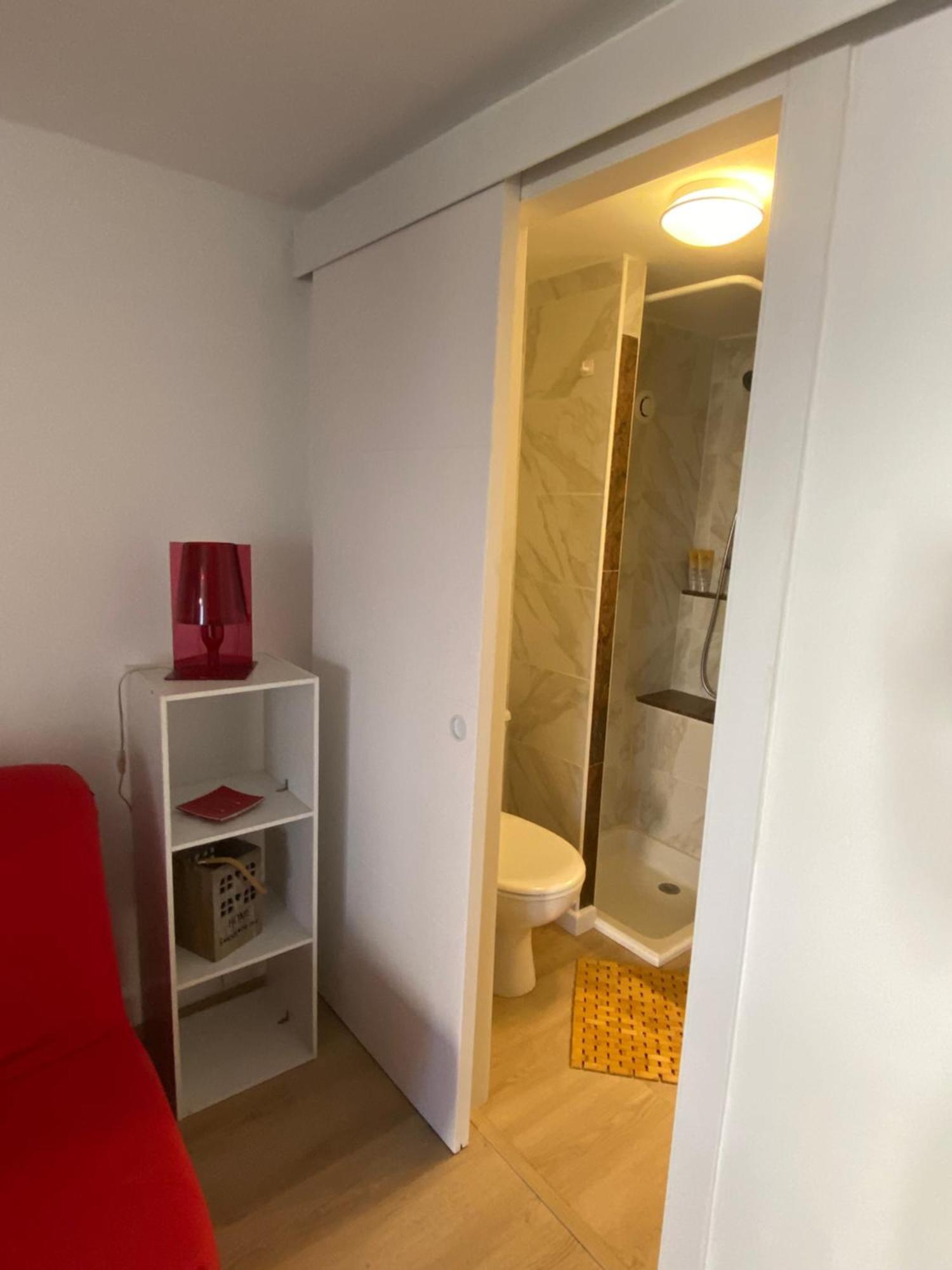 A Macina Apartman Brando Kültér fotó