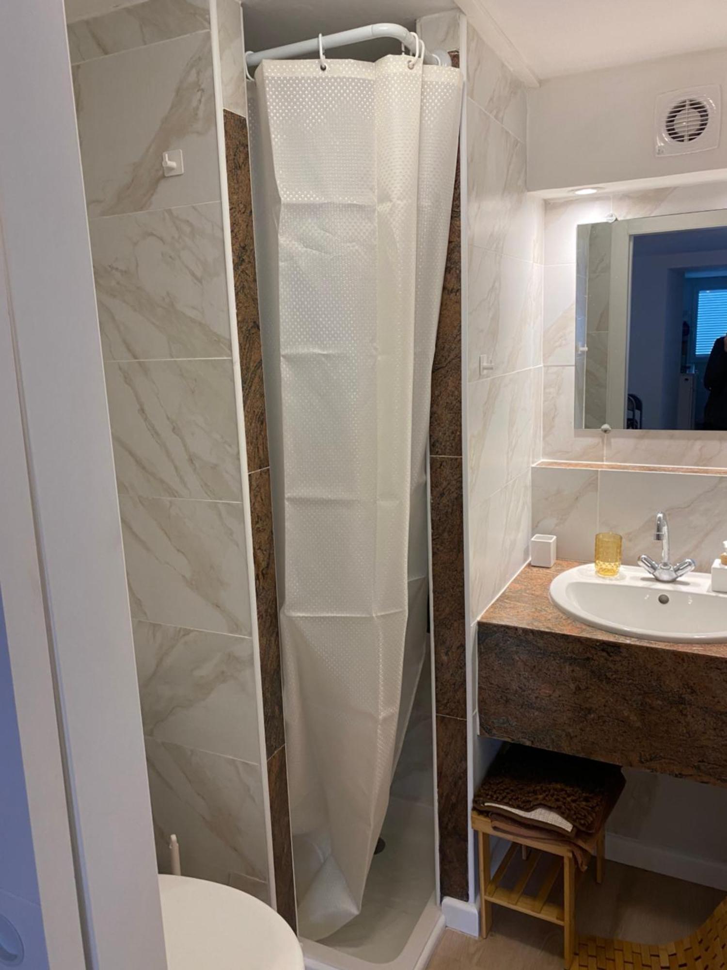A Macina Apartman Brando Kültér fotó